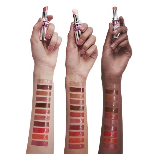 YVES SAINT LAURENT-LOVESHINE CANDY GLAZE - Gloss en stick YVES SAINT LAURENT-LOVESHINE CANDY GLAZE - Gloss en stick